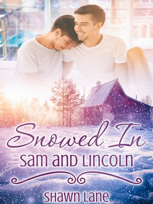 cover image of Snowed In